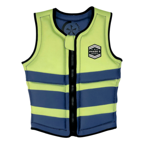Phase Five Pro Vest Life Jacket