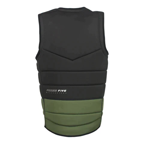Phase Five Pro Vest Life Jacket