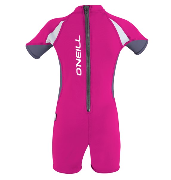 O'Neill O-Zone Toddler Sun Suit