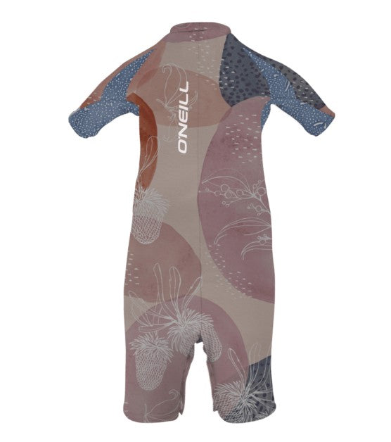 O'Neill O-Zone Infant Sun Suit (Non-Current)