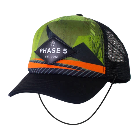 Phase Five Surf Hat (Non-Current)