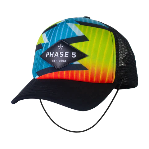 Phase Five Surf Hat (Non-Current)