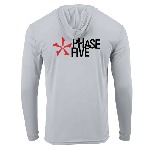 Phase Five Classic SPF Hoodie