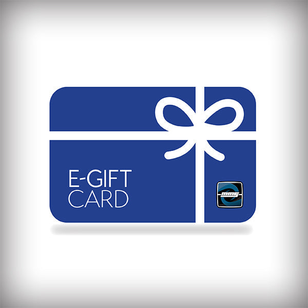 Martin Motor Sports E-Gift Card