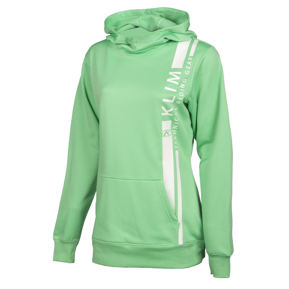 green Klim Women's Vista Hoodie