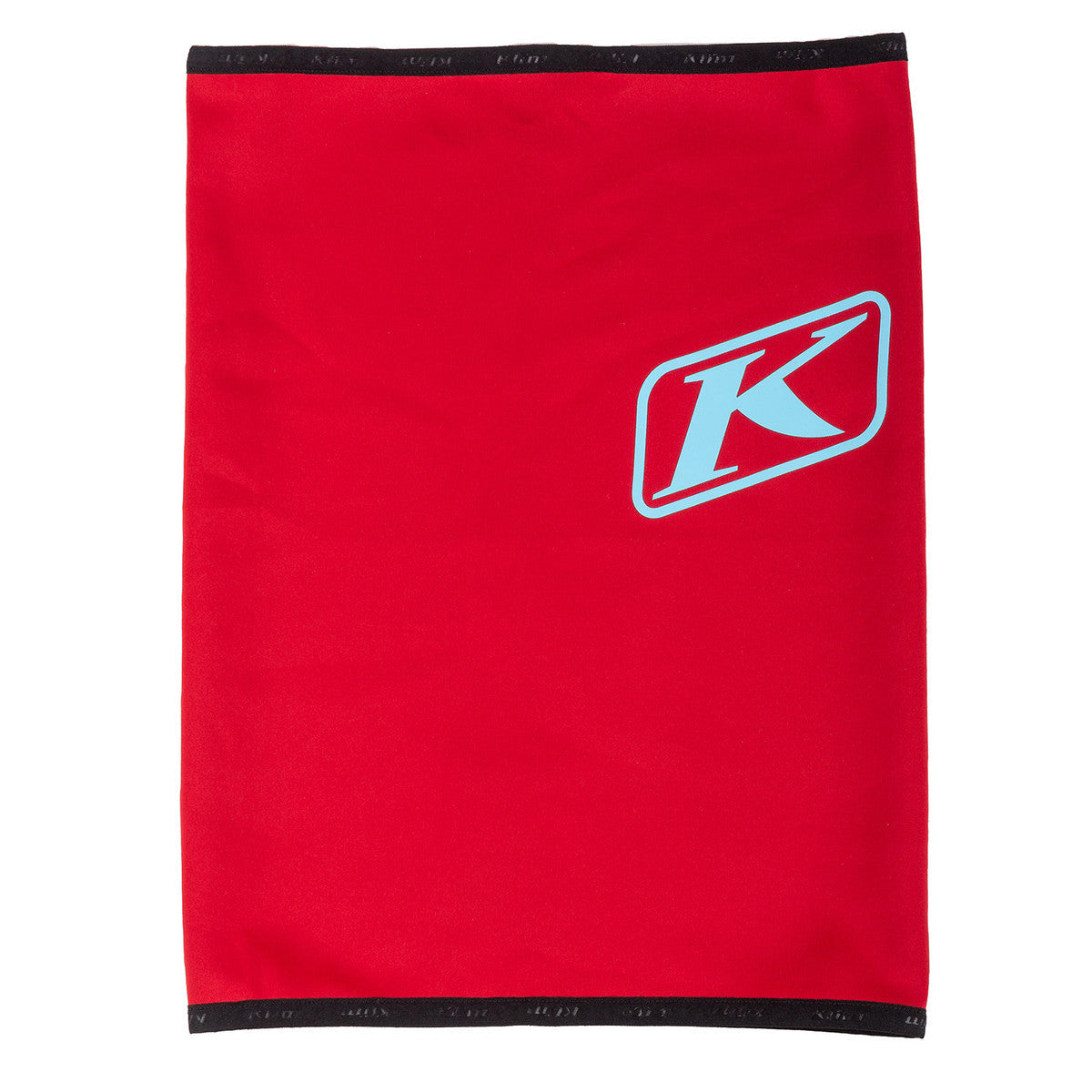 Klim Neck Warmer red
