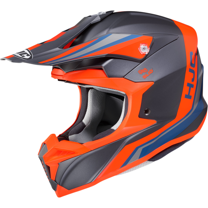 HJC i50 Flux Off-Road Helmet