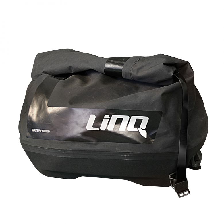 Sea-Doo LinQ Watertight Bag - 40 L / 10.6 US Gallons