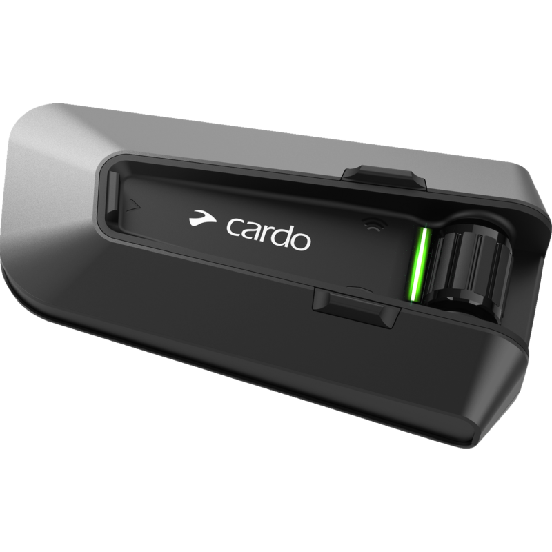 Cardo Packtalk Neo Single Bluetooth Communicator