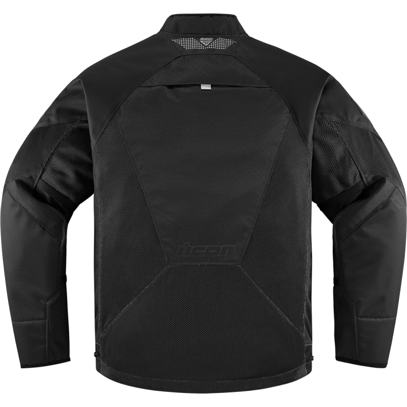 Icon Mesh AirFlite Motorcycle Jacket