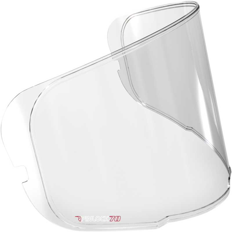 HJC DS-X1 Pinlock Insert - Clear