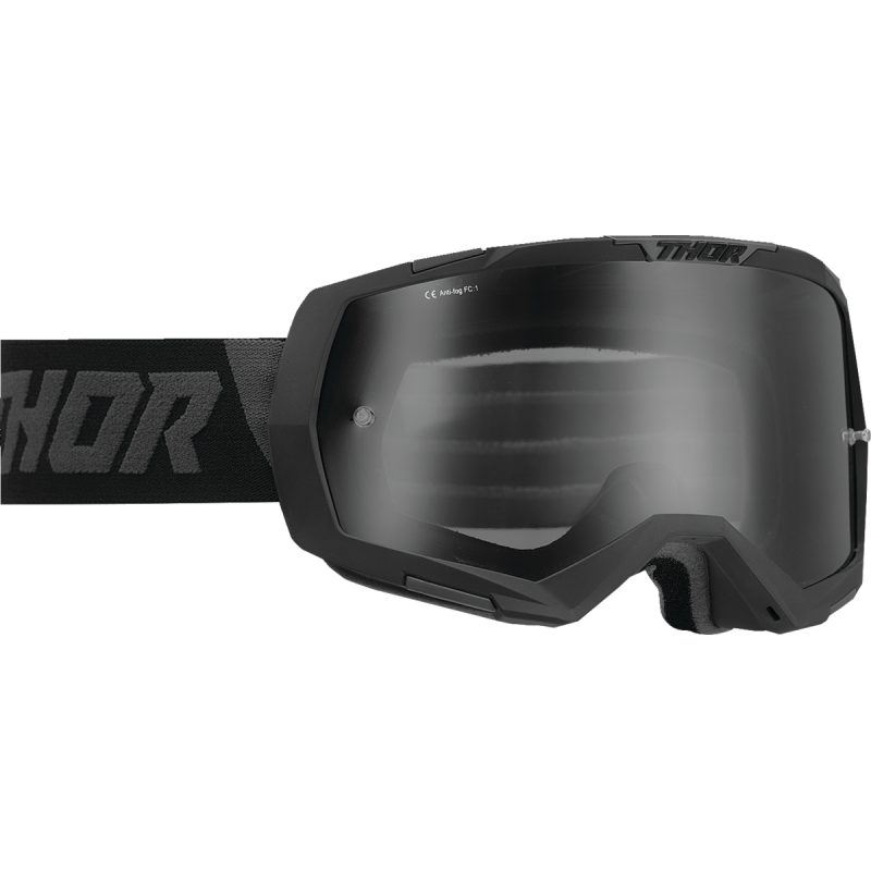 Thor Regiment Dirtbike Goggles
