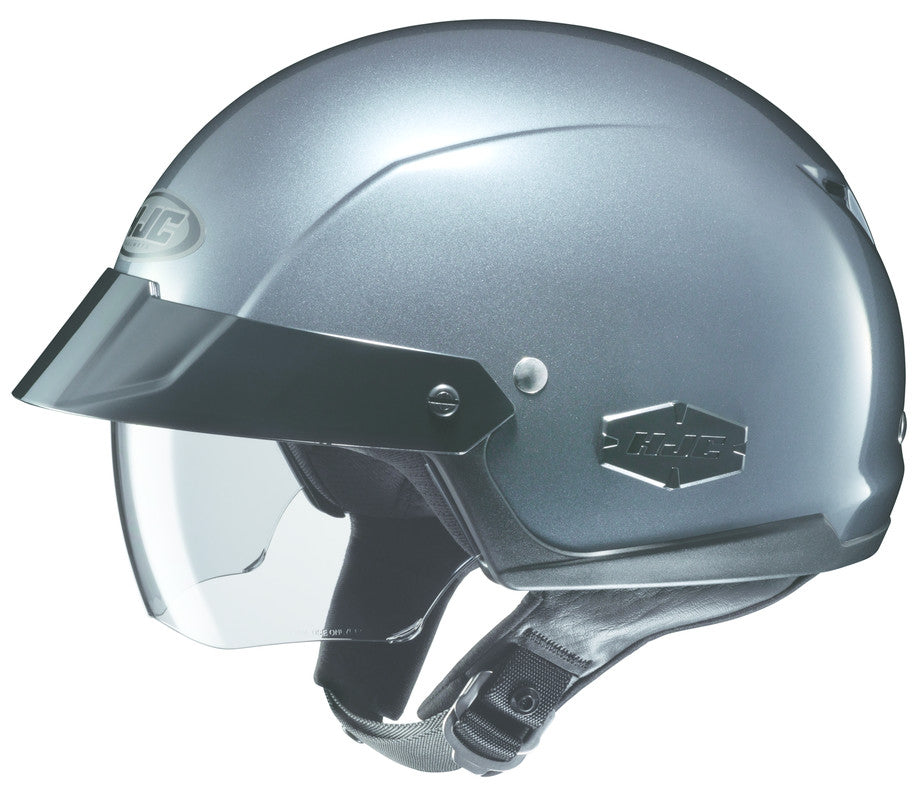 Anthracite HJC IS-Cruiser Helmet