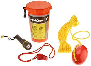 Sea-Doo Boat Safety Kit