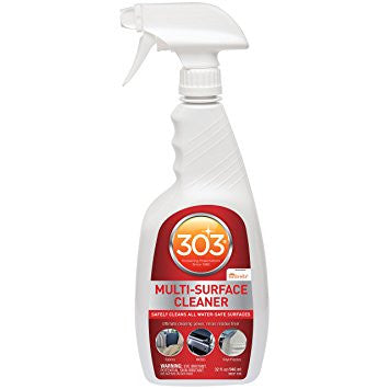 303 Multisurface Boat Cleaner