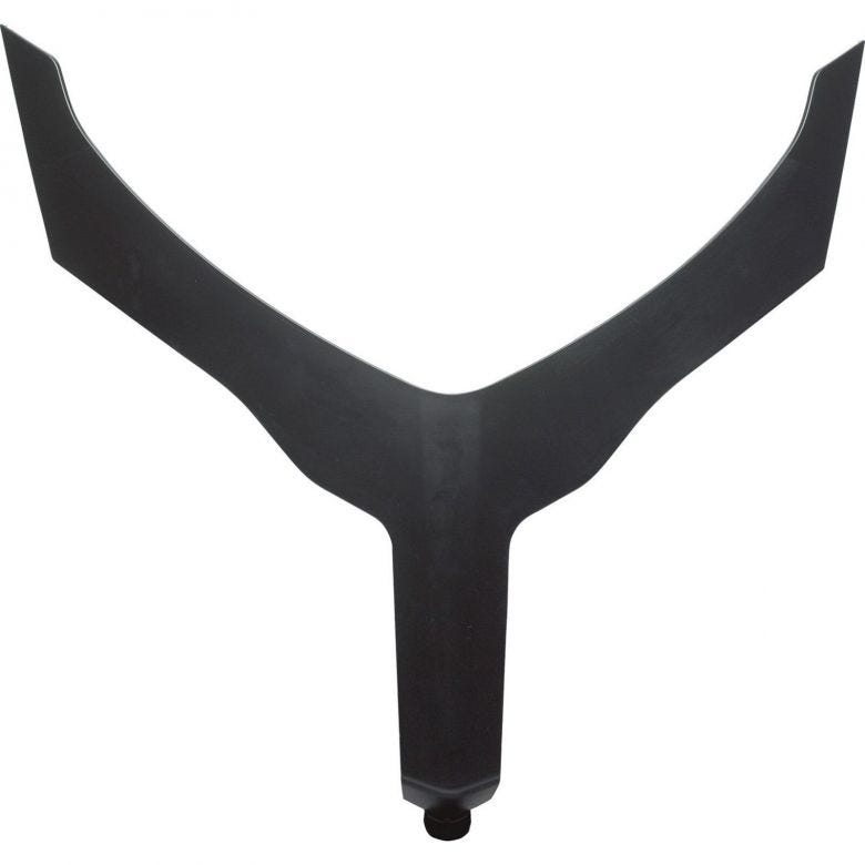 Ski-Doo Windshield Base Kit