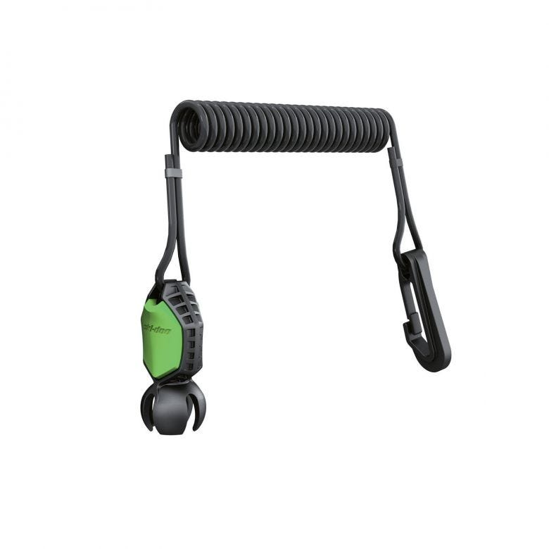 Ski-Doo Programmable RF D.E.S.S. Key