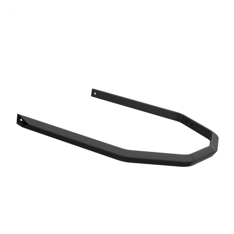 Ski-Doo Front Bumper in black