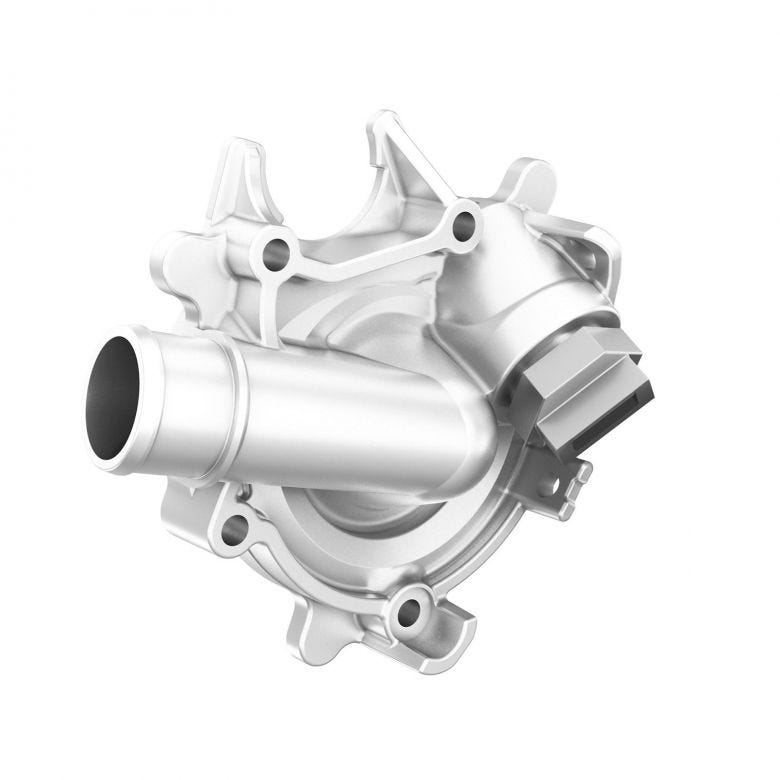 Ski-Doo Engine Heater Kit