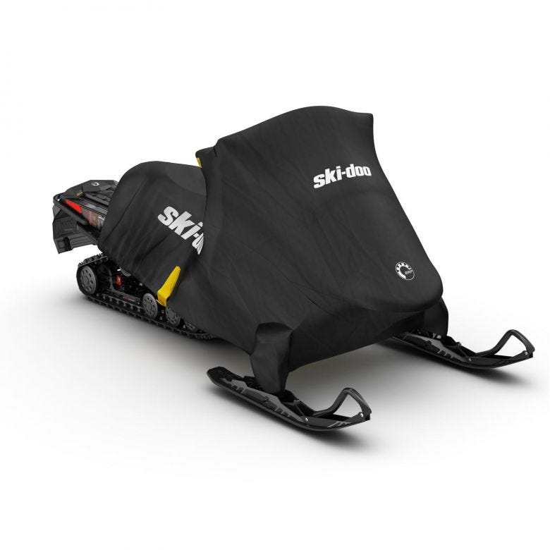 Ski-Doo Intense Rap-Clip Cover (REV-XM - Renegade Backcountry)