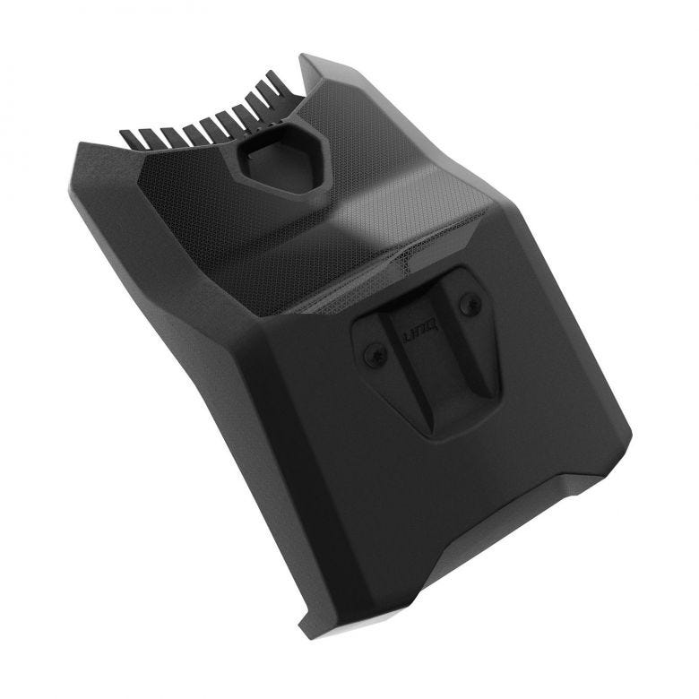 Ski-Doo Battery Cover