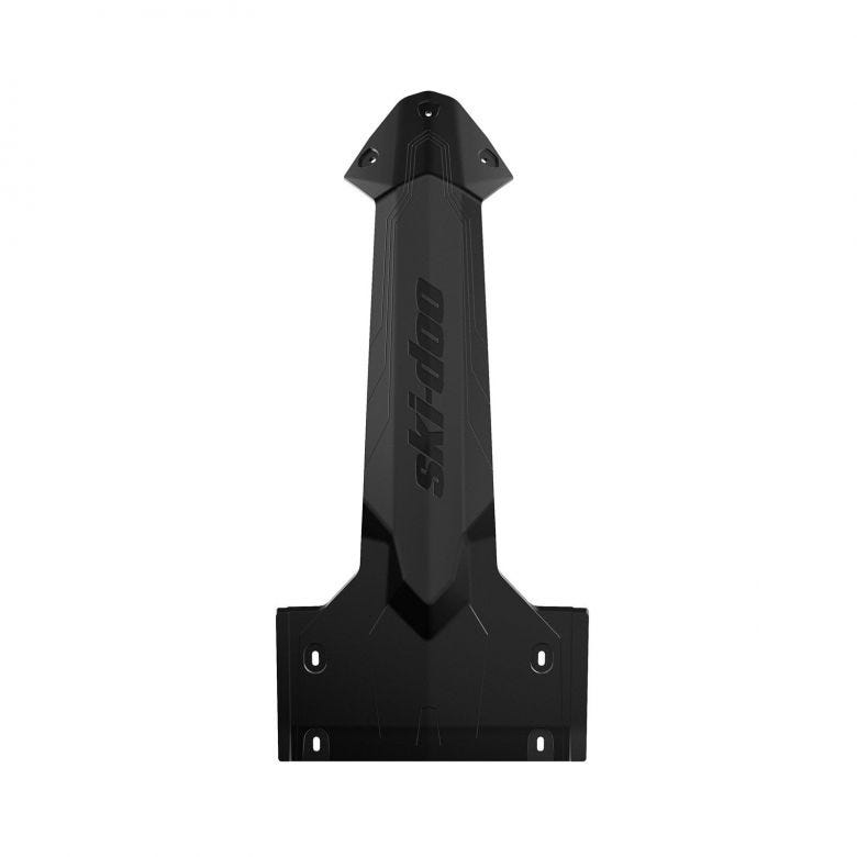 Ski-Doo Racing Skid Plate
