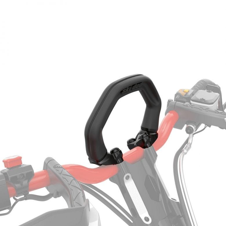 Ski-Doo Deep Snow Low Grab Handle