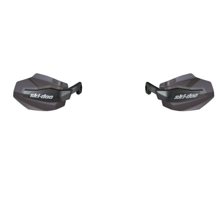 Ski-Doo Transparent Handguards