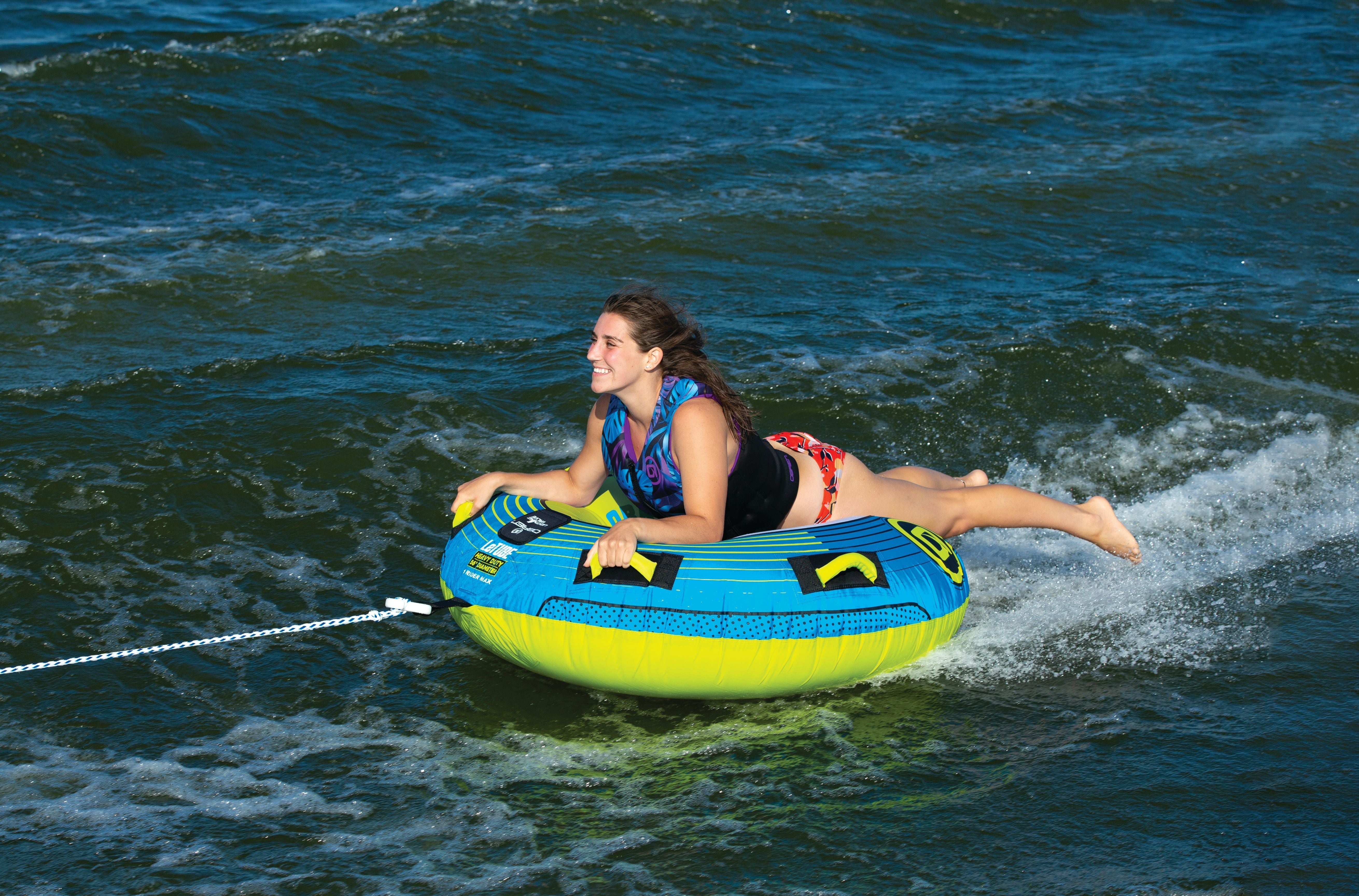 O'Brien Le Tube Towable Boat Tube