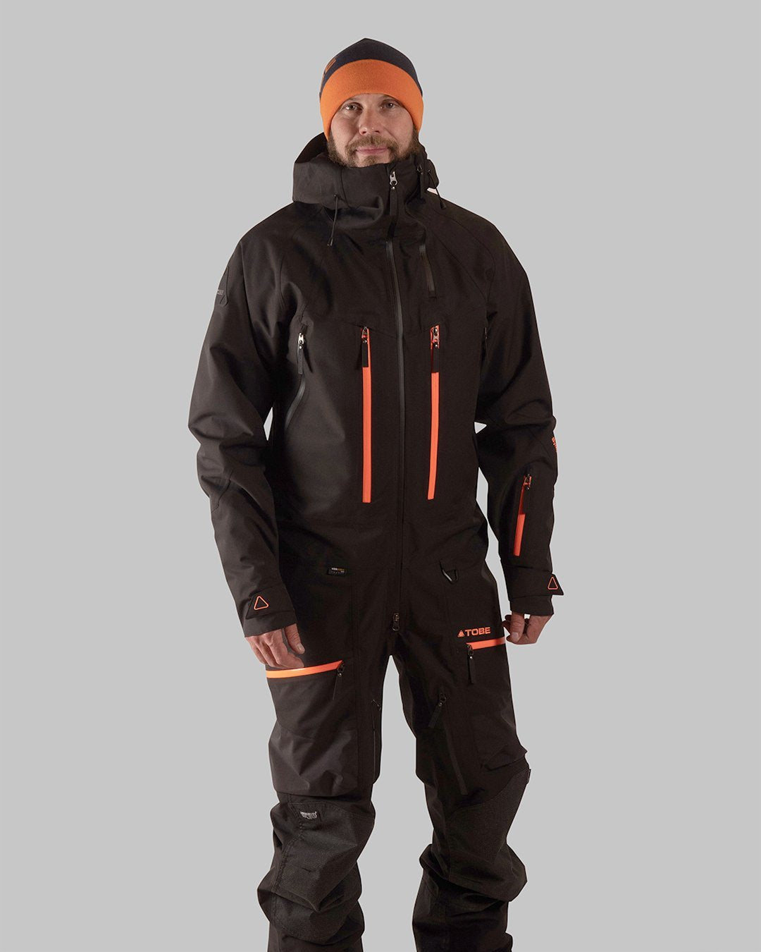 TOBE Macer V2 Monosuit Shell