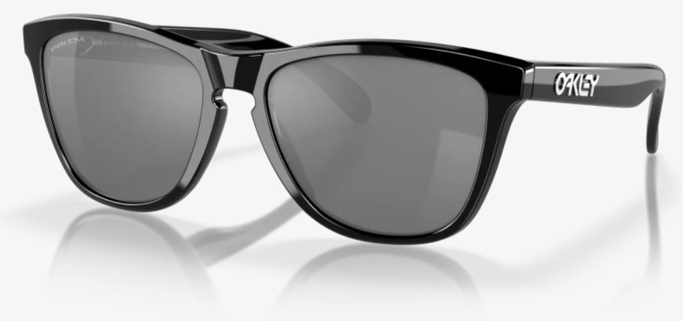 Oakley Frogskins Sunglasses