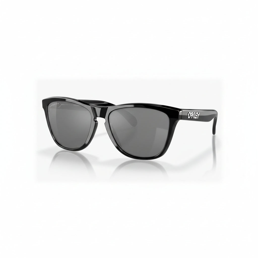 Oakley Frogskins Sunglasses