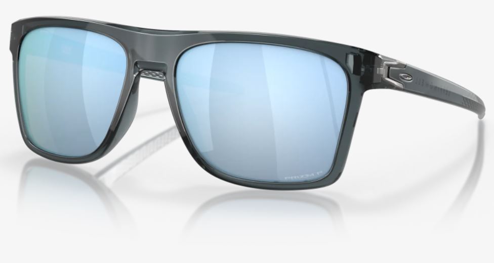 Oakley Leffingwell Polarized Sunglasses