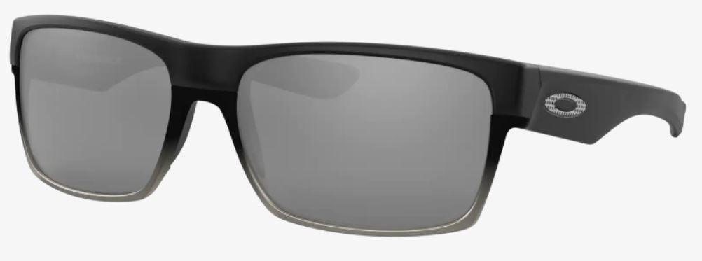 Oakley Two Face Polarized Sunglasses