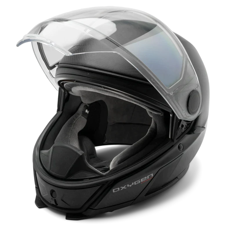 Ski-Doo Oxygen Carbon Helmet (DOT)