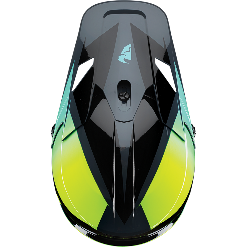 Thor Sector Fader ATV Helmet