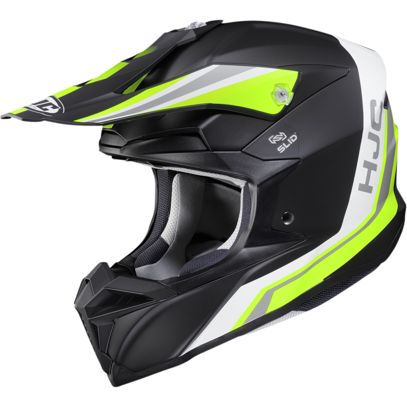HJC i50 Flux Off-Road Helmet