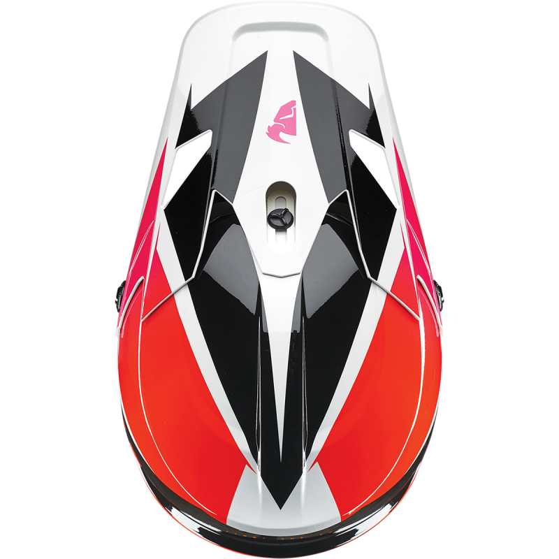 Thor Sector Fader ATV Helmet