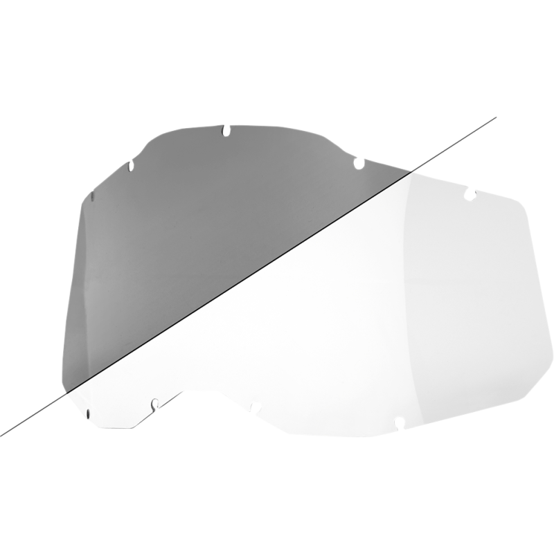 100% Racecraft/Accuri/Strata Replacement Lens - Photochromatic