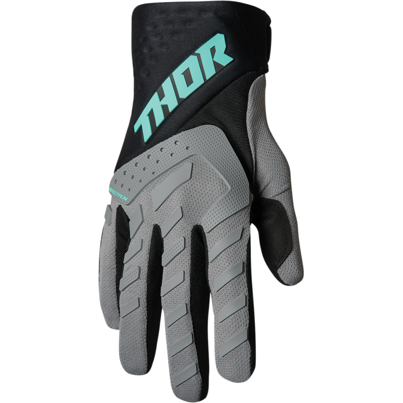 Thor Spectrum Riding Glove