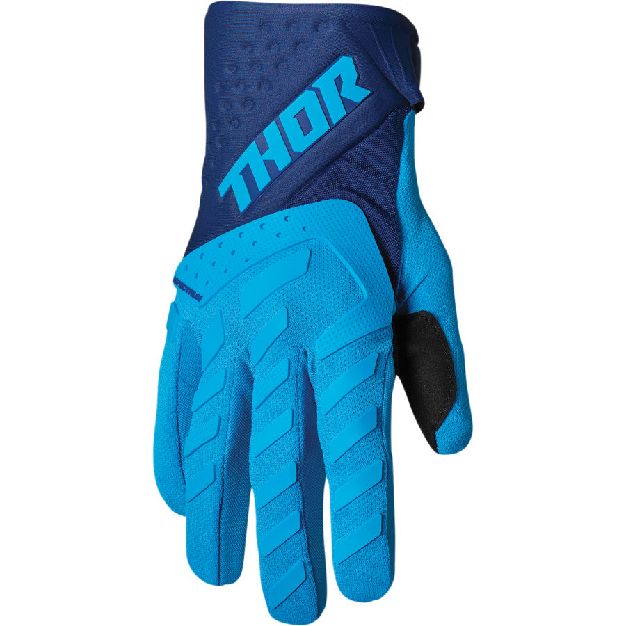 Thor Spectrum Riding Glove