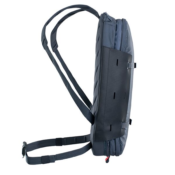 ABS A.Cross Day Pack Package Ski Backpack