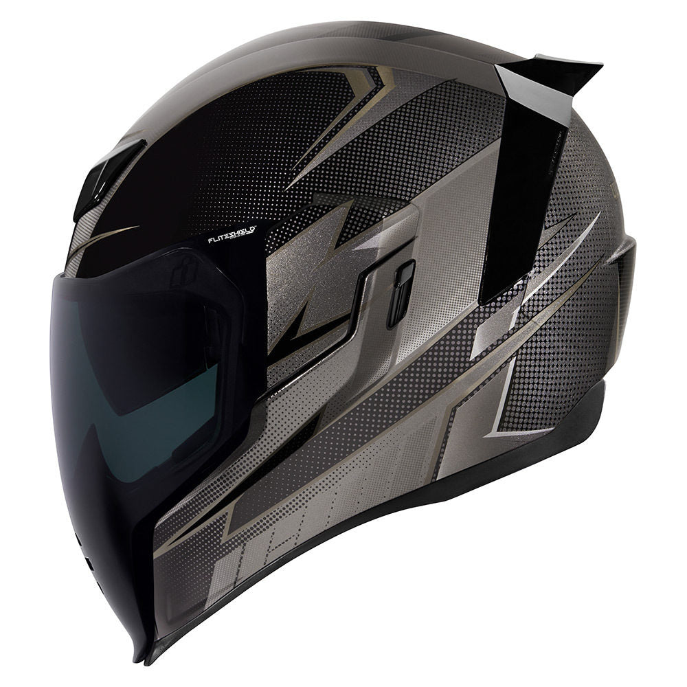 Icon Airflite Ultrabolt Motorcycle Helmet