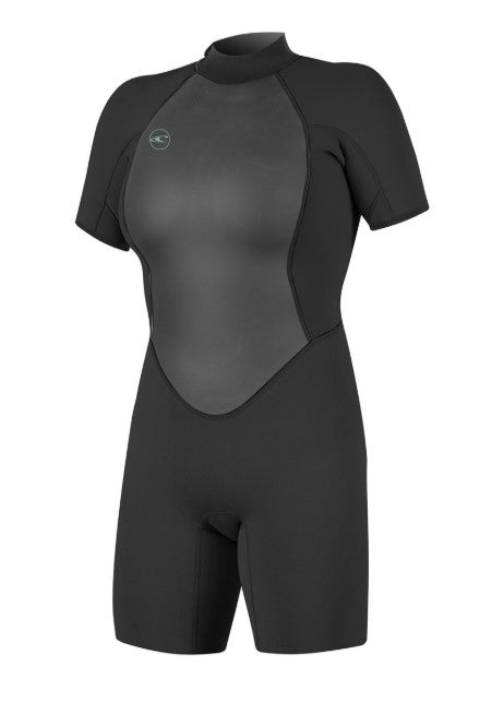 O'Neill Reactor-2 Women's Wetsuit black
