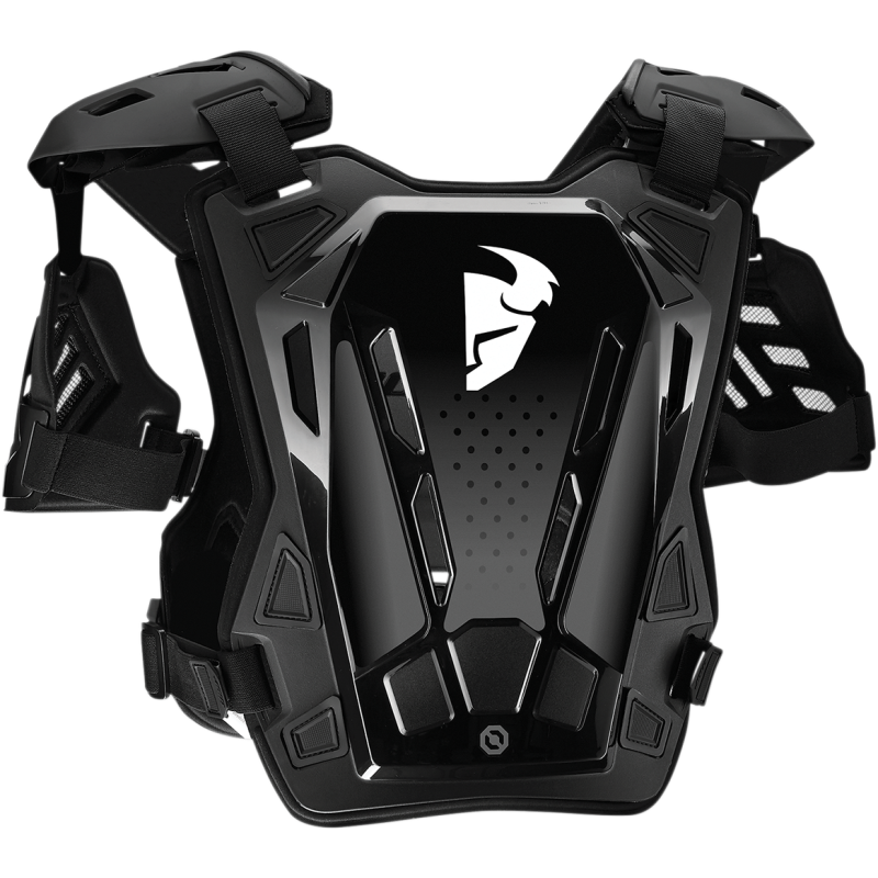 Thor Guardian Youth S20 Vest Chest Protector / Back Protector
