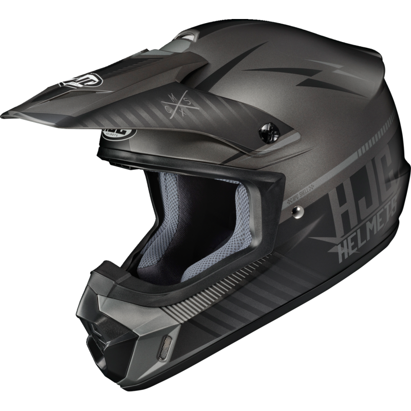 HJC CS-MX2 Tweek SF Helmet