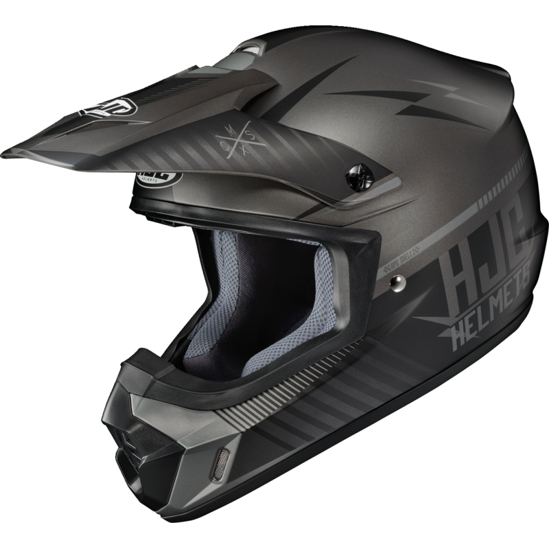 HJC CS-MX2 Tweek SF Off-Road Helmet