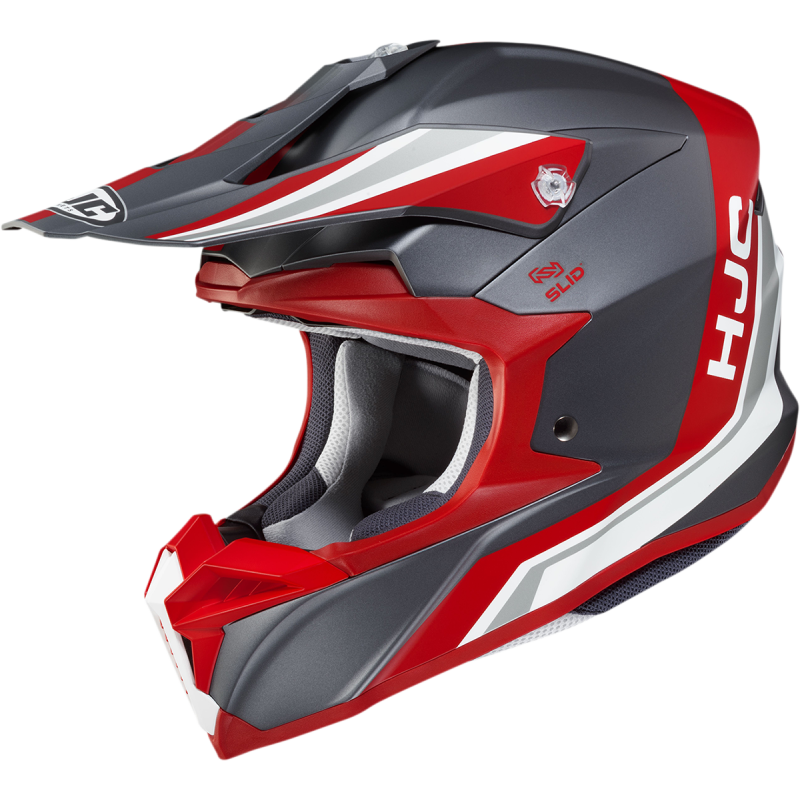 HJC i50 Flux Off-Road Helmet