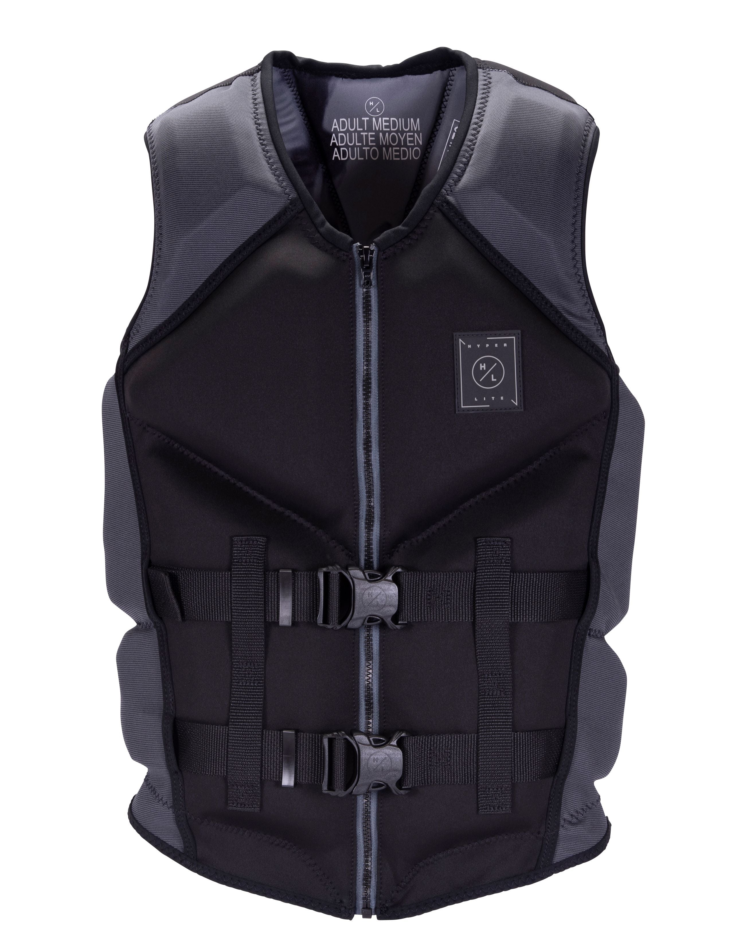 Hyperlite Caliber Life Jacket