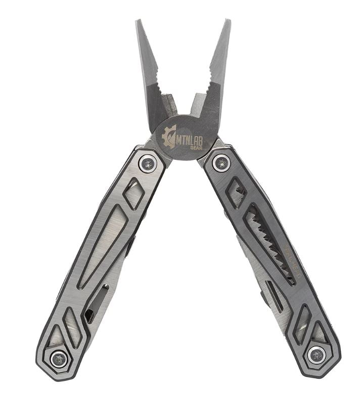 Mountain Lab Trailhead Multi-Tool